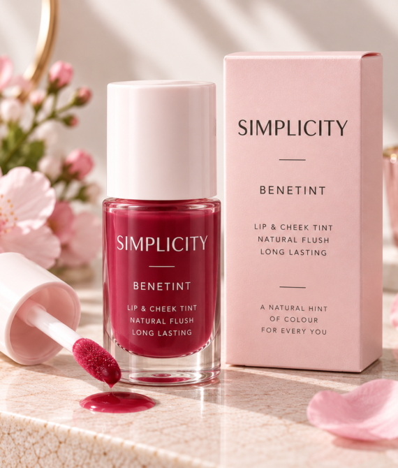 Benefit Cosmetics Benetint