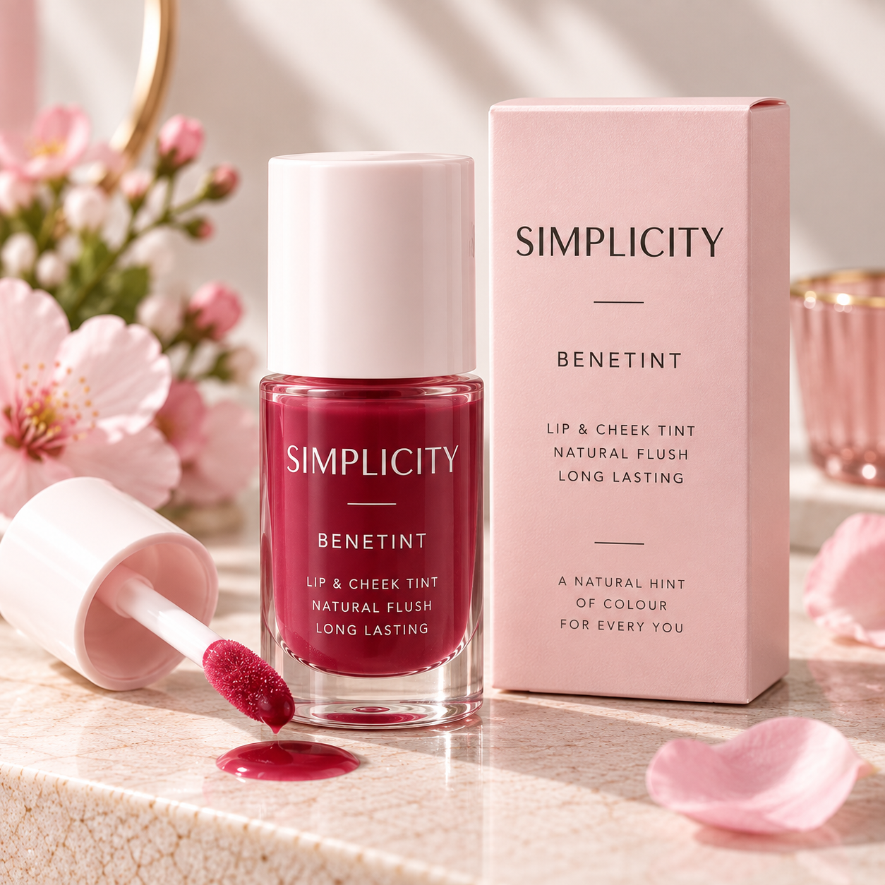 Benefit Cosmetics Benetint