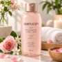 Restorative Floral Bath