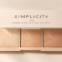 Honey Highlighting Palette