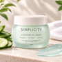 Hydrating Gel Cream