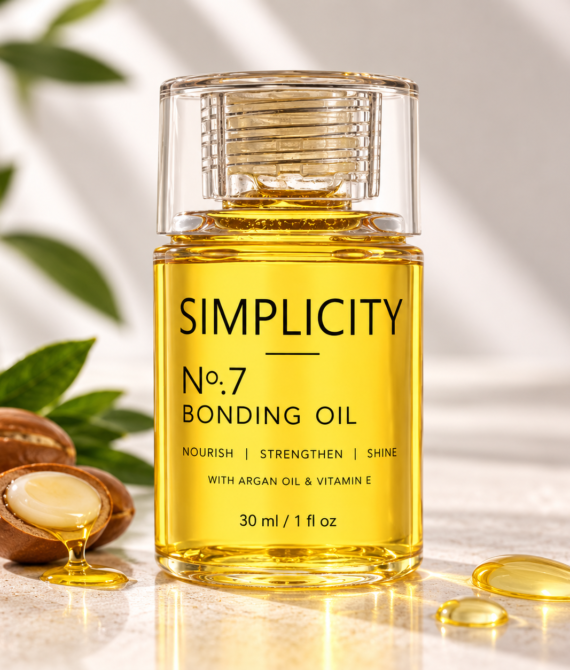 Olaplex No. 7 Bonding Oil
