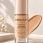 Hydrating Longwear Foundation