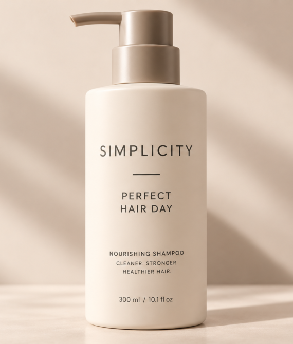 Perfect Hair Day
