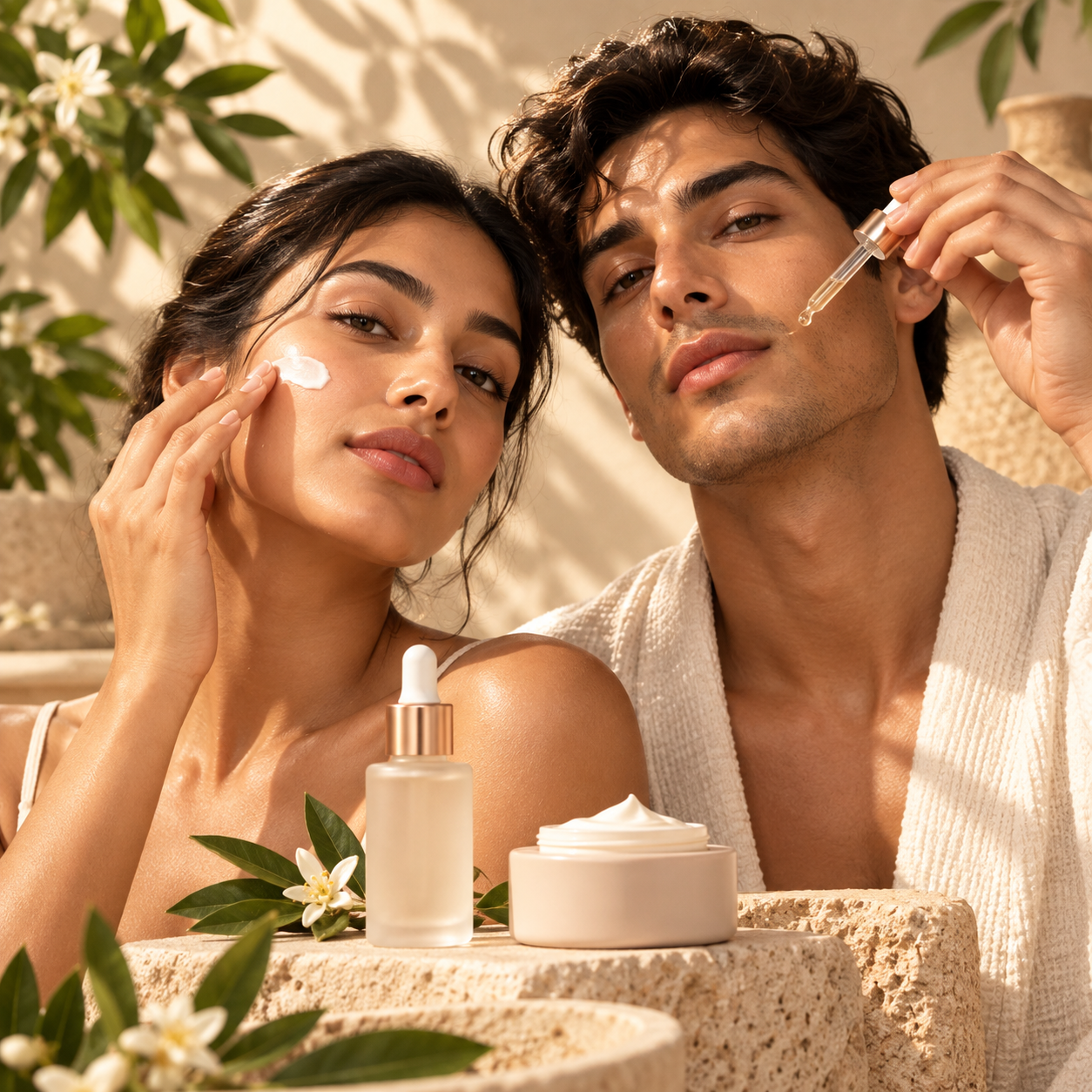 Skincare