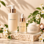 Simple Skincare Routine for Glowing Skin